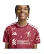 Maillot de football Enfant LFC H JSY Y Rouge