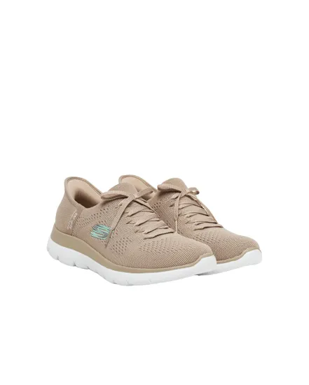 Chaussures Femme Summits New Daily