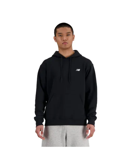 Sweat à capuche Homme SE FL HD Noir