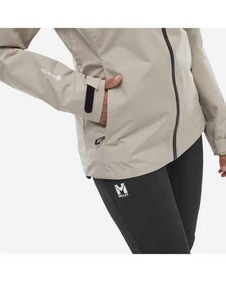 Veste imperméable Femme SENECA GTX 2L JKT W