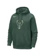 Sweat à capuche Homme MIL MNK CLUB HDY PO Vert