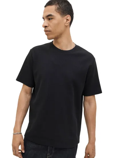 T-Shirt Homme JJEAUSTIN TEE SS NOOS