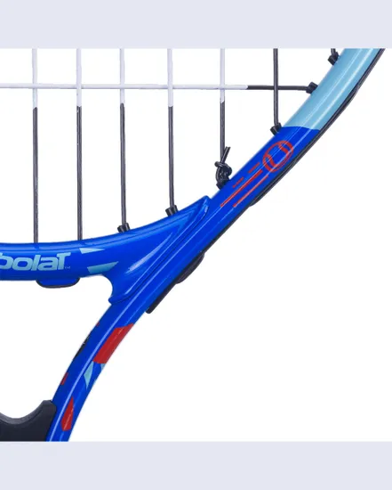 Raquette de tennis Enfant BALLFIGHTER 21 S CV Bleu