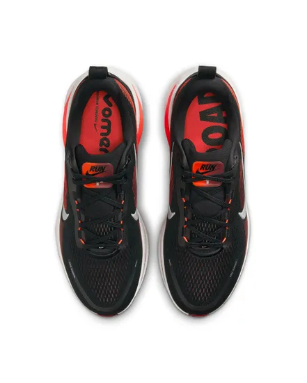 Chaussures de running Homme NIKE VOMERO 18 Noir