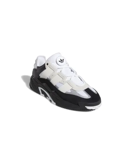 Chaussures Homme NITEBALL Blanc