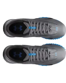 Chaussures de Football Unisexe UA Shadow Turf 3