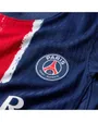 Maillot de football Enfant plus agé PSG Y NK DFADVMATCH JSY SS HM Bleu