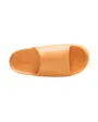 Claquettes Femme W NIKE CALM SLIDE Orange