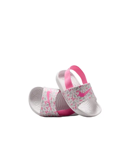 Slides Bébé Nike Kawa Slide AOP
