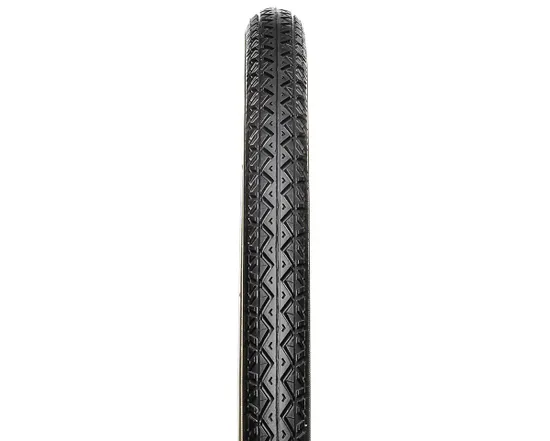 Pneu de ville GT 700x28c TUBETYPE Noir/Beige