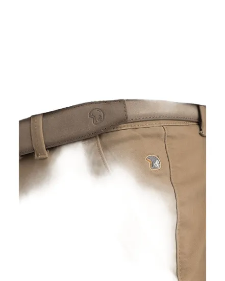 Pantalon Chino Homme Straight Classique