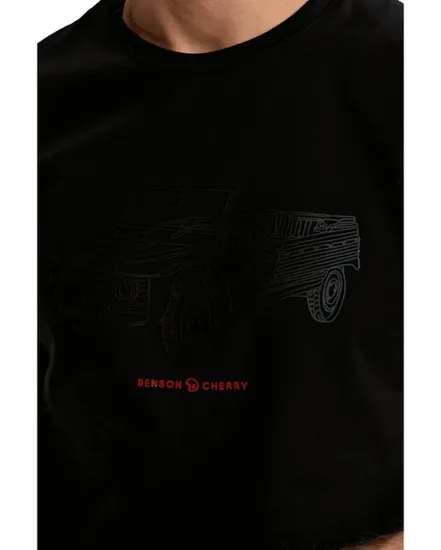 T-Shirt Homme Legendary T-Shirt MC