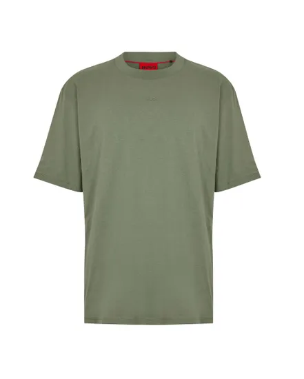 T-shirt Homme Dapolino 10248326 01