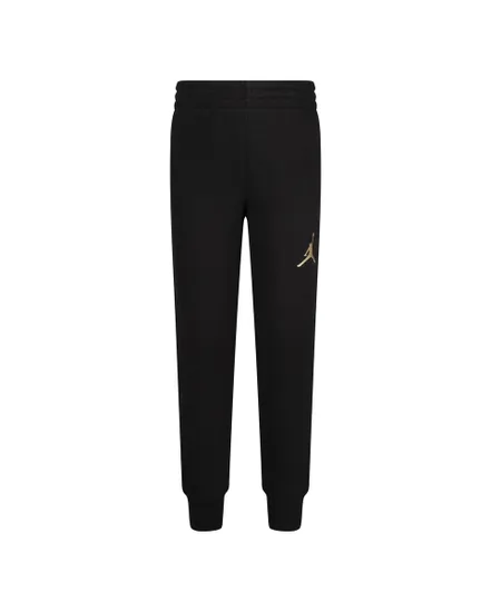 Ensemble de survetement Jeune enfant JDN JERSEY PACK PO SET Noir