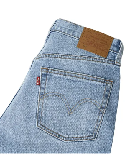 Jean Droit Femme 501 Original
