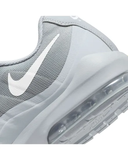 Chaussures Homme NIKE AIR MAX INVIGOR Gris