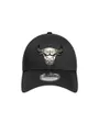 Casquette Homme Metallic 9Forty Chicago Bulls Stc