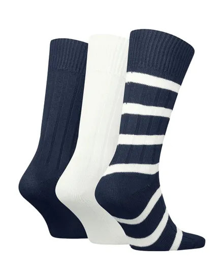 Chaussettes Homme Coffret Bootsock Tommy Hilfiger