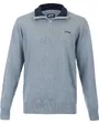 PULL CAMIONNEUR Gris Homme