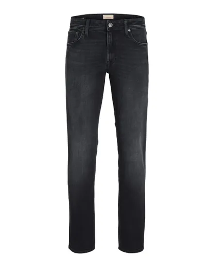 Jean Coupe regular Homme JJICLARK JJORIGINAL AKM 394 NOOS Noir