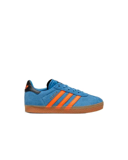 Baskets Basses Enfant Gazelle C