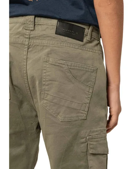 Pantalon Garçon KENAI PA B