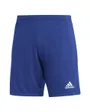 Short de football Homme ENT22 SHO Bleu