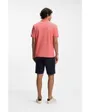 Polo Homme PASSENGER (282823) Rose
