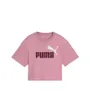 T-shirt Jeune Essentials 2 Color No 1 Lo