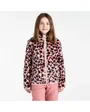 Polaire Enfant ZESTYFLEECE Rose