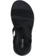 Sandales Femme Go Walk Flex Sandal Glimmer Up