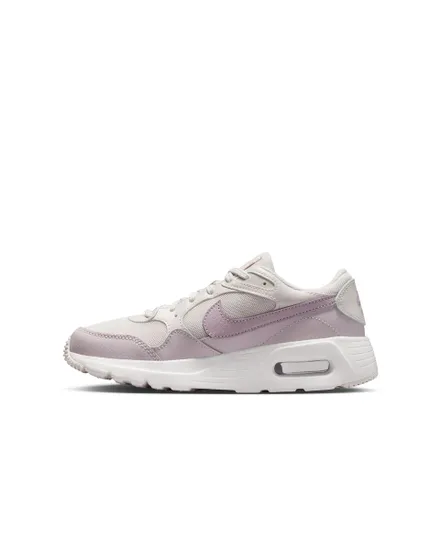 Chaussures Enfant NIKE AIR MAX SC (GS) Beige