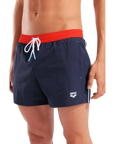 Short De Bain Homme Arena Tapes Beach X-Short