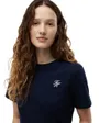 Tee-Shirt Femme Script C-Nk
