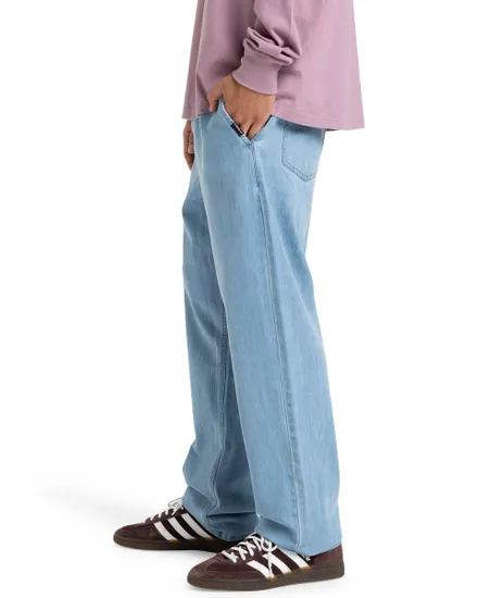 Jeans Homme TAXER REGULAR DENIM PANT Bleu