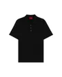 Polo Homme DIMERSPOLY Noir