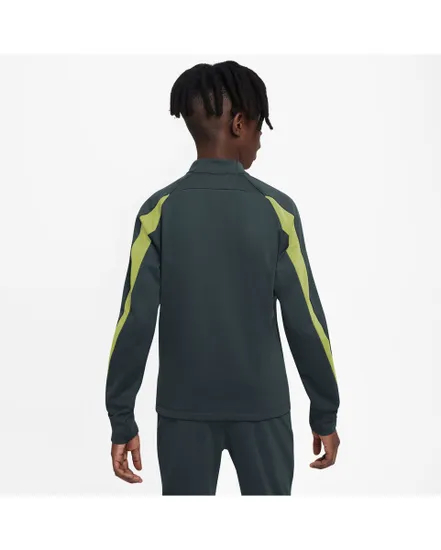 Haut d'entrainement Enfant plus agé K NK TF ACD DRL TOP WW Vert