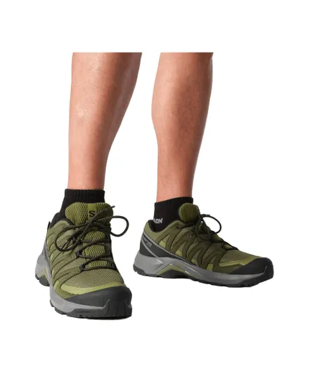 Chaussures De Randonnée Homme X Adventure Recon GTX