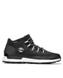 Chaussures Homme SPRINT TREKKER MID LACE UP WATERPROOF SNEAKER Noir