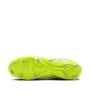 Crampons de football Homme ZM SUPERFLY 10 ACAD FG/MG Vert