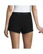 Short femme TECH SHORT N 1 W Noir