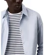 Chemise Homme LS Solid Stretch Slim