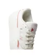 Chaussures basses Femme CLUB C 85 Blanc