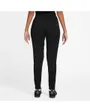 Pantalon de survetement Femme W NK DF ACADEMY PANT Noir