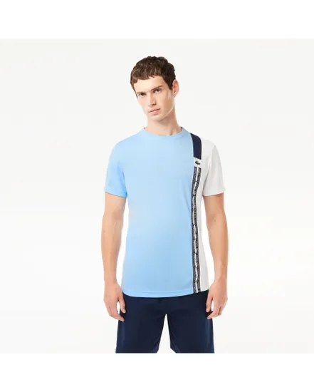 T-shirt Homme TENNIS PERFORMANCE Bleu