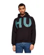 Sweat à Capuche Homme Nalfhood