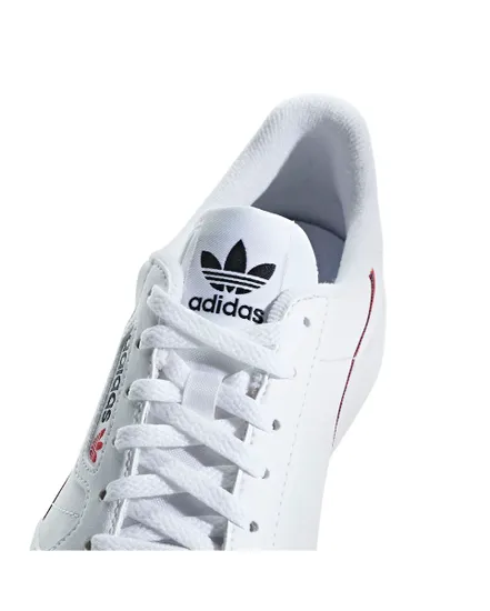 Chaussures mode enfant CONTINENTAL 80 J Blanc