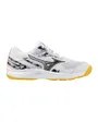 Chaussures de handball Enfant STEALTH STAR 3 JR. Blanc