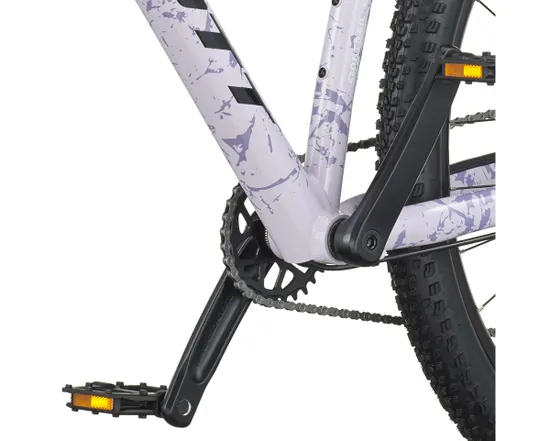 VTT semi rigide CONTRAIL 30 Rose Violet