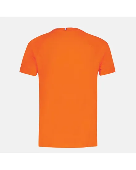 T-Shirt Enfant SAISON 2 TEE SS N1 Orange